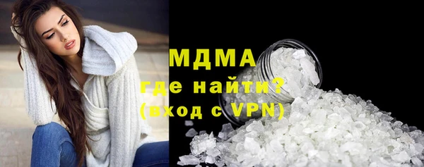трава Няндома